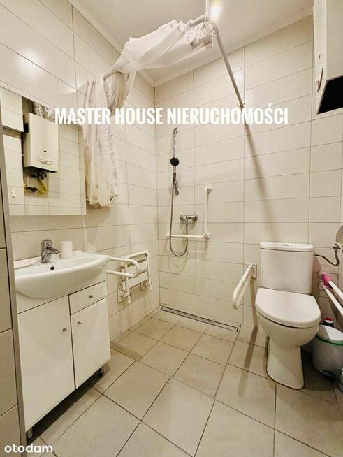 1 piętro • 54–55 m² • przy parku • jasne i ciche mieszkanie