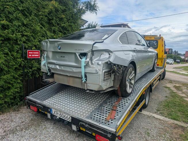 Pomoc Drogowa 24/7 | Laweta Kraśnik Tom-Trans Tomasz Sikora