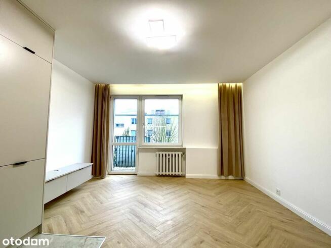 Nowe po remoncie – 3 pokoje | Blisko uczelni