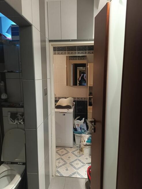 Wynajmę mieszkanie 52m Warszawa Kinowa