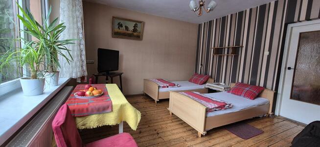 Kwatery dla pracowników; Noclegi pracownicze