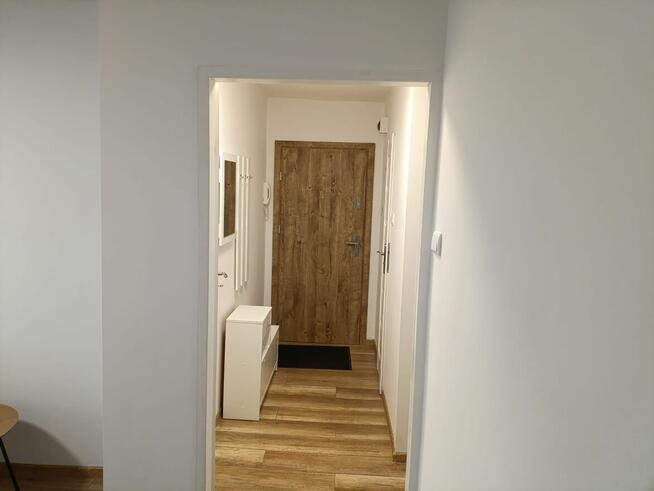 Wynajme 2-Pokojowe Mieszkanie