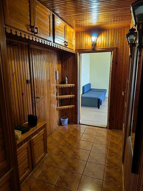 mieszkanie do wynajęcia