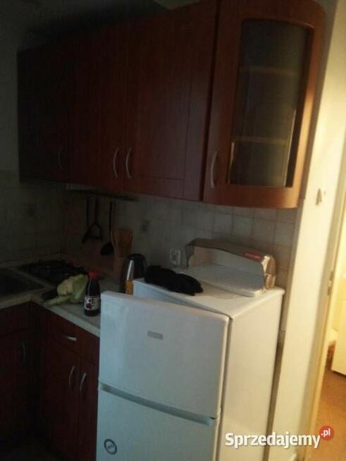 Właściciel wynajmie kawalerkę Kraków osiedle Wysokie