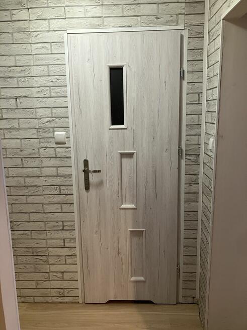 Sprzedam kawalerkę na Zazamczu ulica Chemików