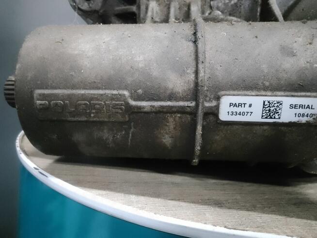 Skrzynia biegów Polaris Ranger Rzr 1000