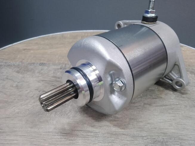 Nowy Rozrusznik Arctic Cat/Kymco/ Suzuki 400/