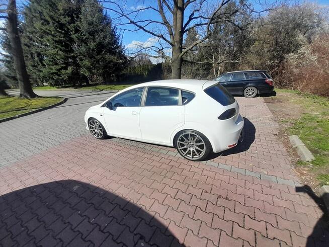 Seat Leon 1.8 fr 2012