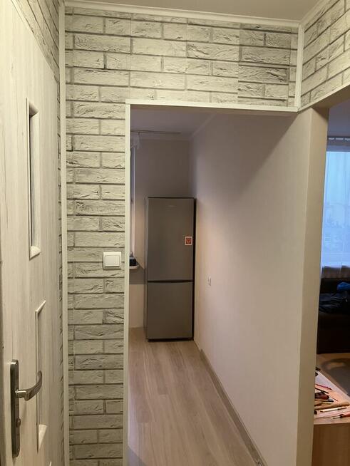 Sprzedam kawalerkę na Zazamczu ulica Chemików