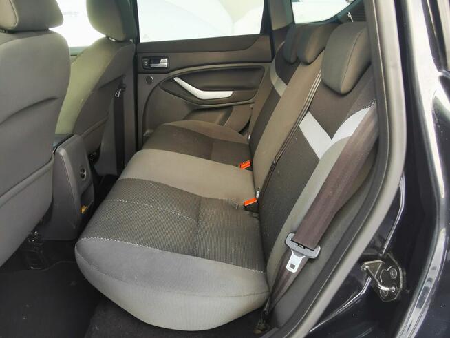 2.0 Duratorq TDCi 140KM, Manual,2 x Klucz, Hak