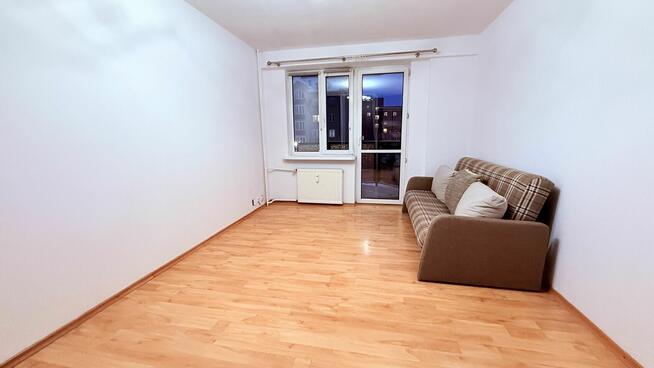 MIESZKANIE, KTÓRE MA POTENCJAŁ!