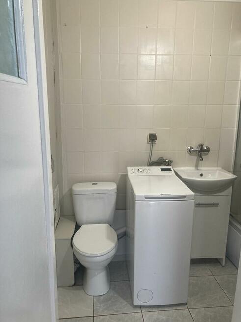 Wynajmę przytulną kawalerkę na ul. Wienieckiej