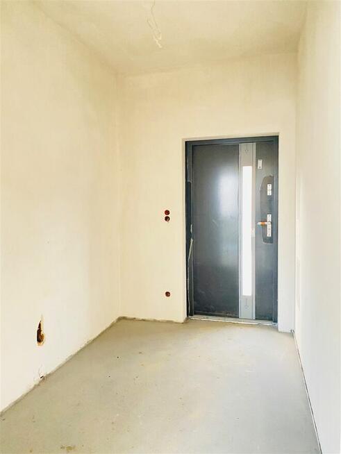 Nowe Parterowe Domy ul. Mirowska Częstochowa