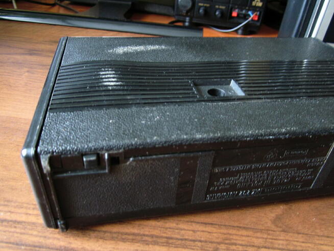 Grundig UNITRA MK 232P. MK 232. MK 233 Data Recorder. 4 szt.