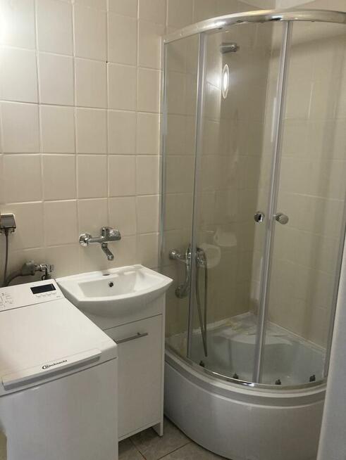 Wynajmę przytulną kawalerkę na ul. Wienieckiej