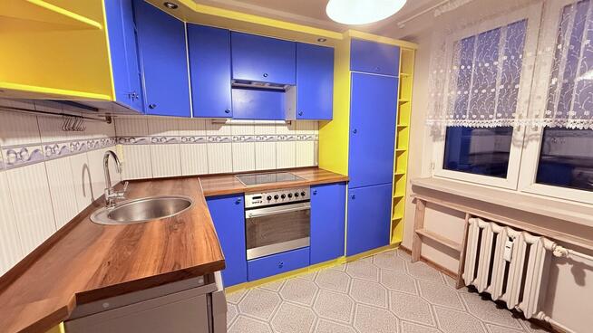 MIESZKANIE, KTÓRE MA POTENCJAŁ!