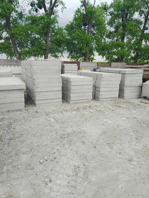 Płyty drogowe, płyty betonowe, utwardzenie terenu, droga tymc