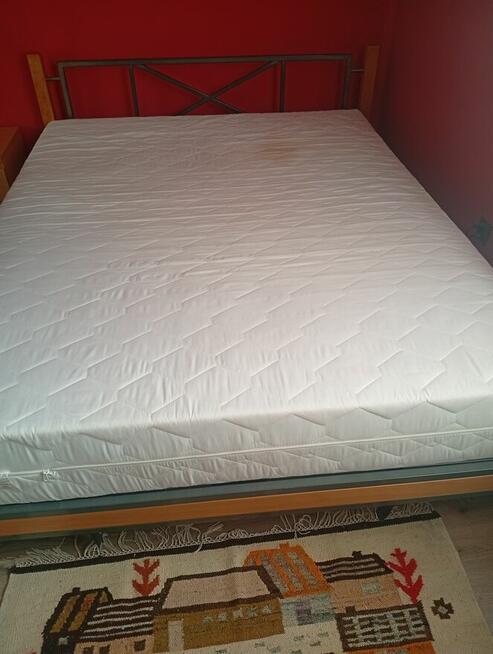 Łóżko sypialniane - łóżko do sypialni- łóżko 160-200