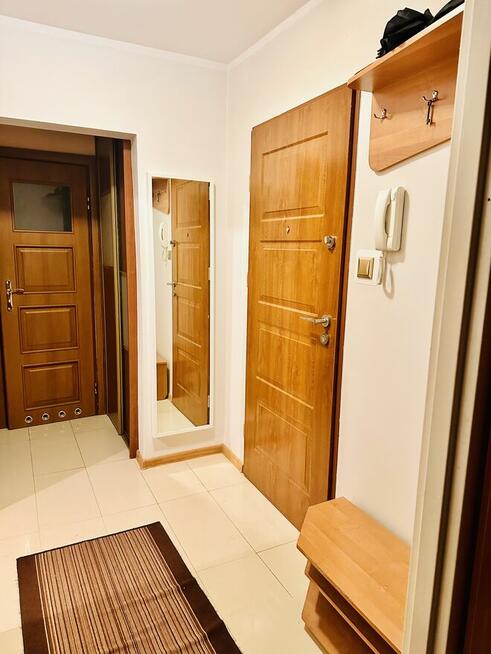 Mieszkanie 2 pokojowe Kortowo