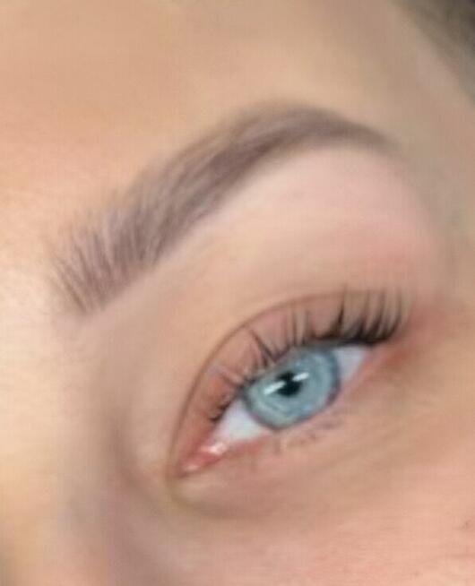 Stylizacja rzęs i brwi, laminacje , henna