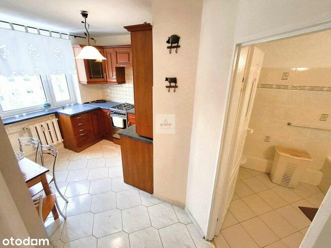 3 pok. mieszkanie na Os. Zacisze w Zg na sprzedaż