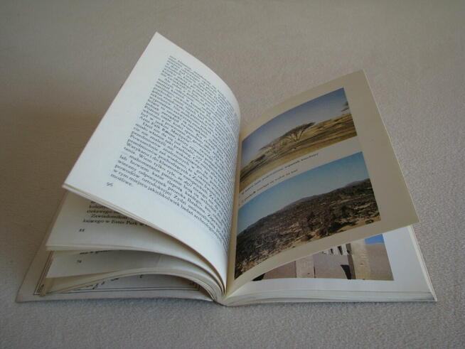 Wszyscy jesteśmy dziećmi bogów, Erich von Daniken, Wydanie I