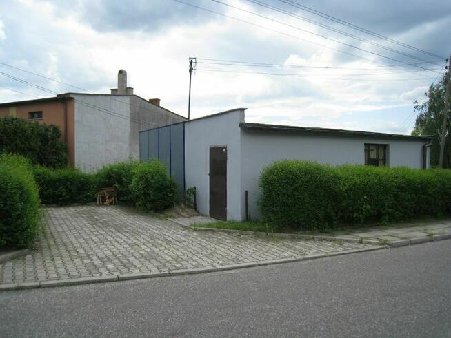 Wynajem lokalu - Pawilon 105 m2 Sosnowiec Dańdówka