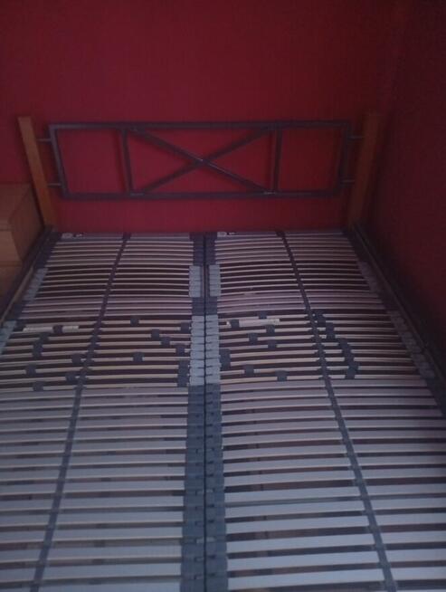 Łóżko sypialniane - łóżko do sypialni- łóżko 160-200