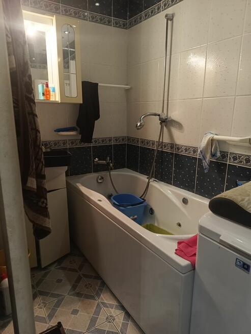 Wynajmę mieszkanie 52m Warszawa Kinowa