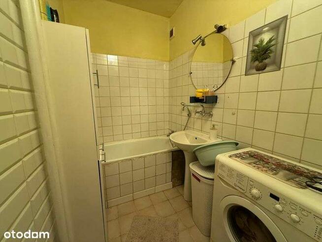 Mieszkanie na pierwszym piętrze blisko centrum Gostynina!