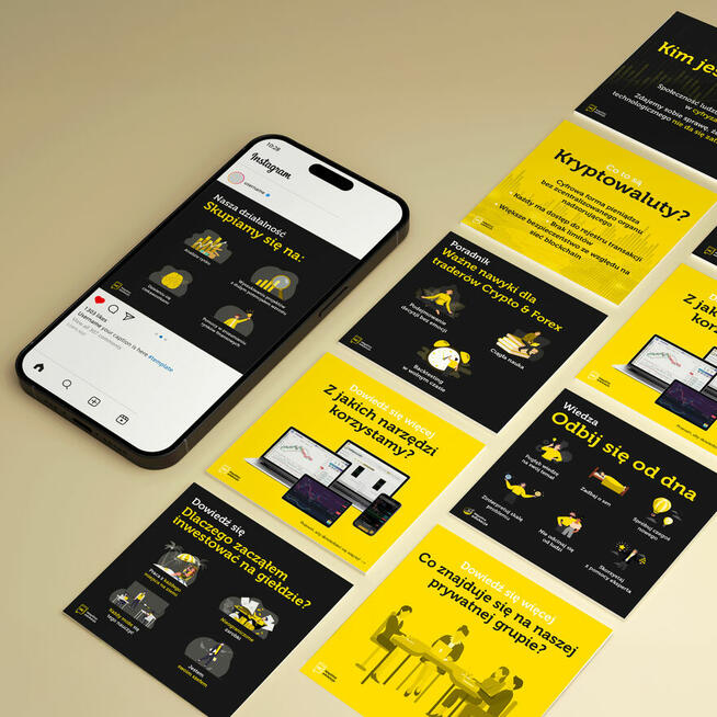 Grafika - logo, wizytówki, ulotki, grafiki na Social Media