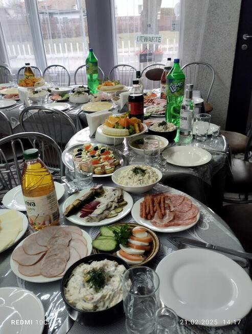 Restauracja na sprzedaż