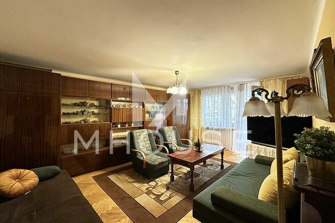 Mieszkanie 2-pokojowe z dwoma balkonami!