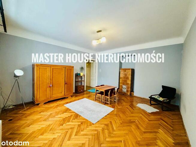 1 piętro • 54–55 m² • przy parku • jasne i ciche mieszkanie