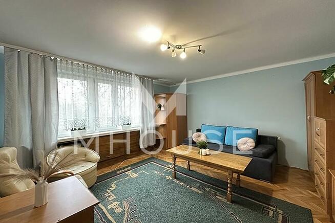 Mieszkanie 2-pokojowe z dwoma balkonami!