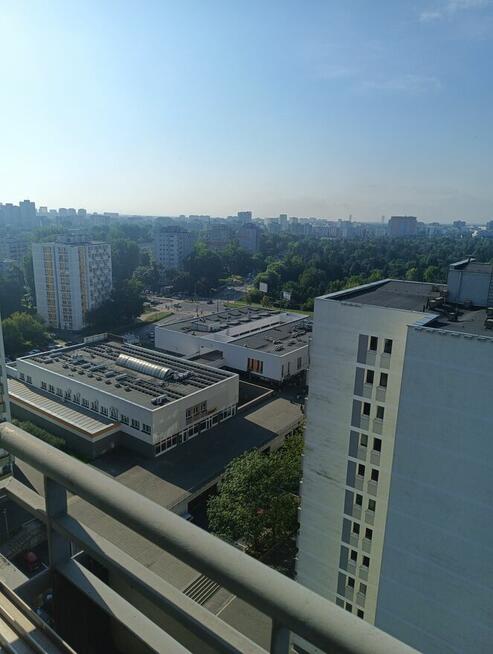 Wynajmę mieszkanie 52m Warszawa Kinowa