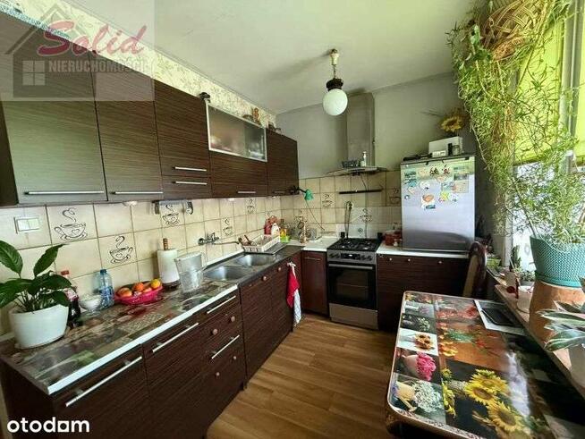 Mieszkanie na pierwszym piętrze blisko centrum Gostynina!