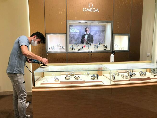 Specjalista ds. Sprzedaży i Relacji z Klientem