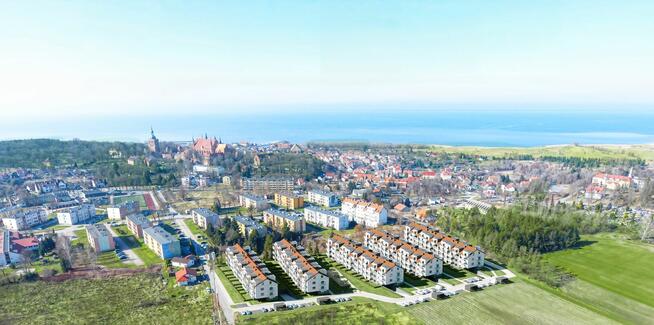 Sprzedam mieszkanie na parterze z ogródkiem!