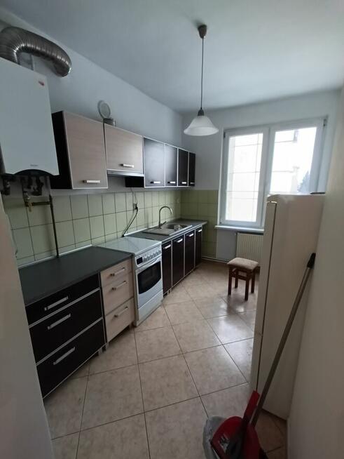 Mieszkanie do wynajecia