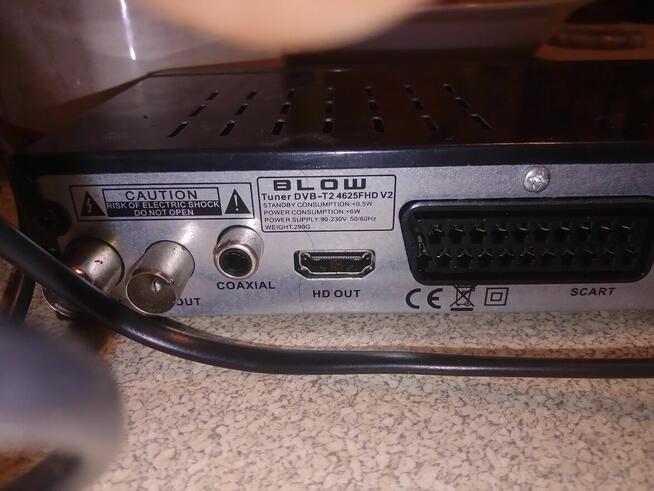 Sprzedam Telewizor THOMSON