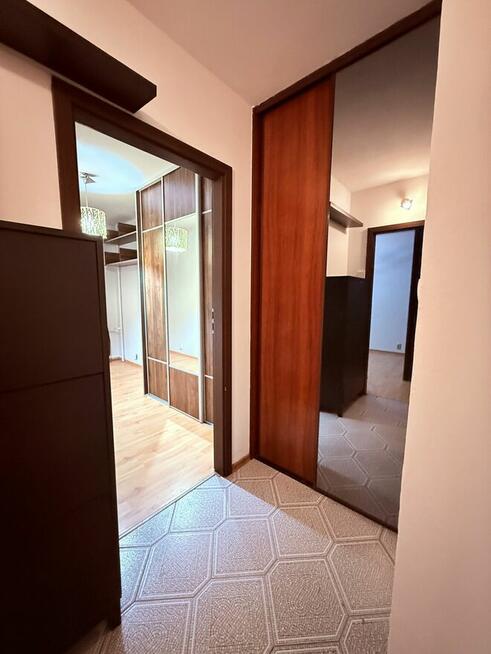 MIESZKANIE, KTÓRE MA POTENCJAŁ!