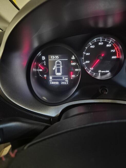 Seat Leon 1.8 fr 2012