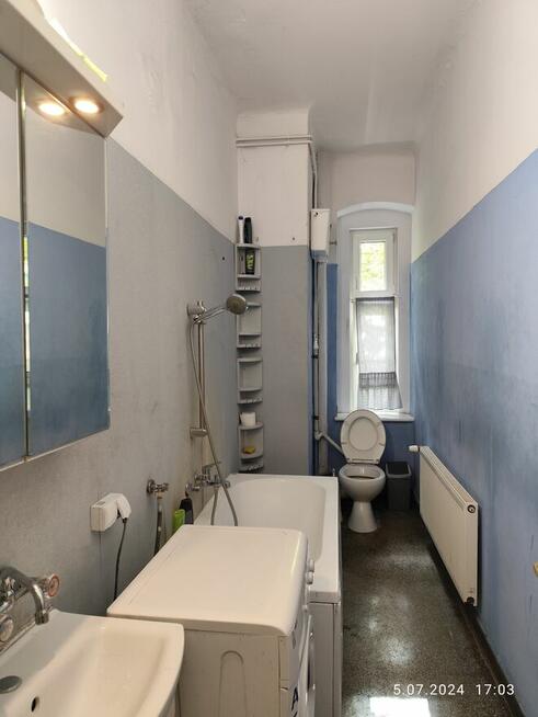 POKÓJ DLA ŻAKA W ŚWIETNEJ LOKALIZACJI