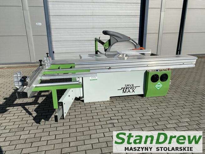 Piła formatowa PERFECT MAX 3200