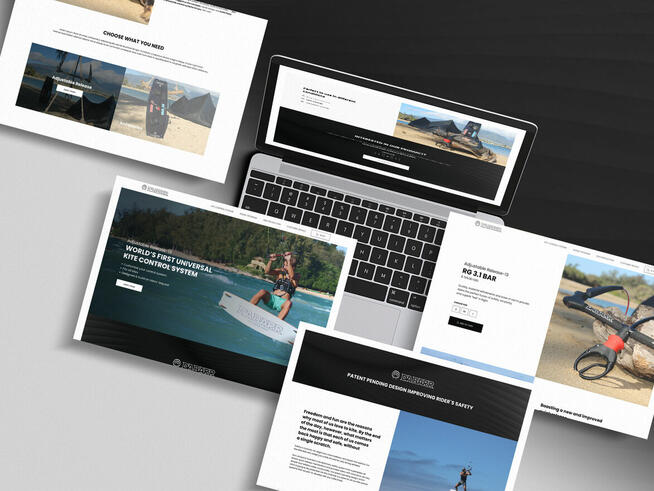 Współpraca graficzna - wizytówki, ulotki, logo, Social Media