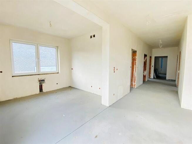 Nowe Parterowe Domy ul. Mirowska Częstochowa