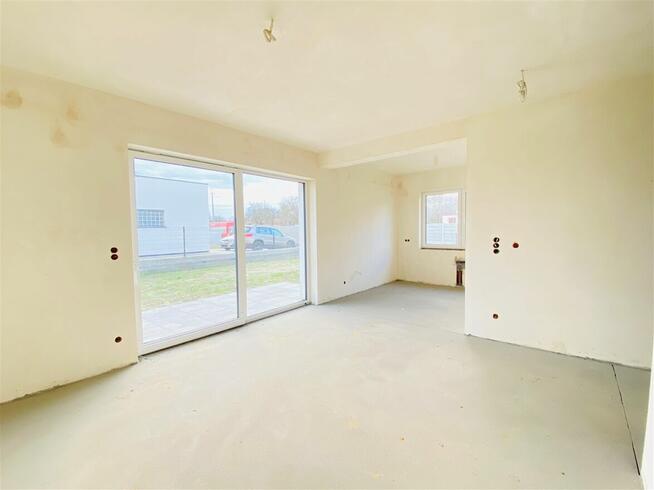 Nowe Parterowe Domy ul. Mirowska Częstochowa