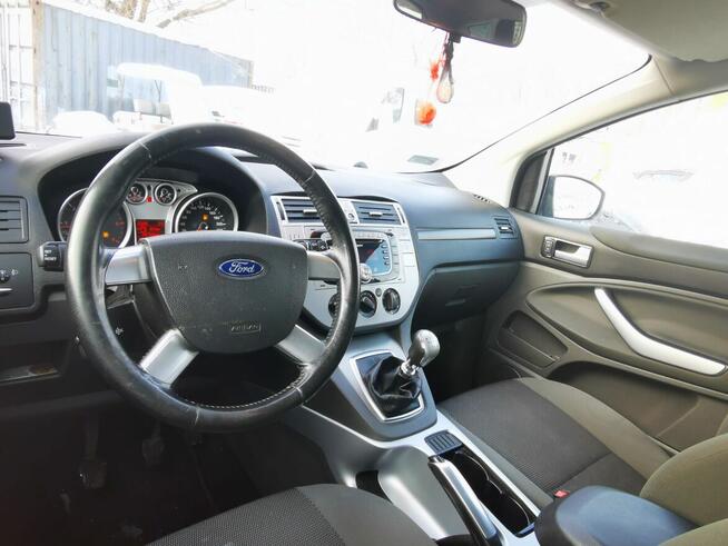 2.0 Duratorq TDCi 140KM, Manual,2 x Klucz, Hak