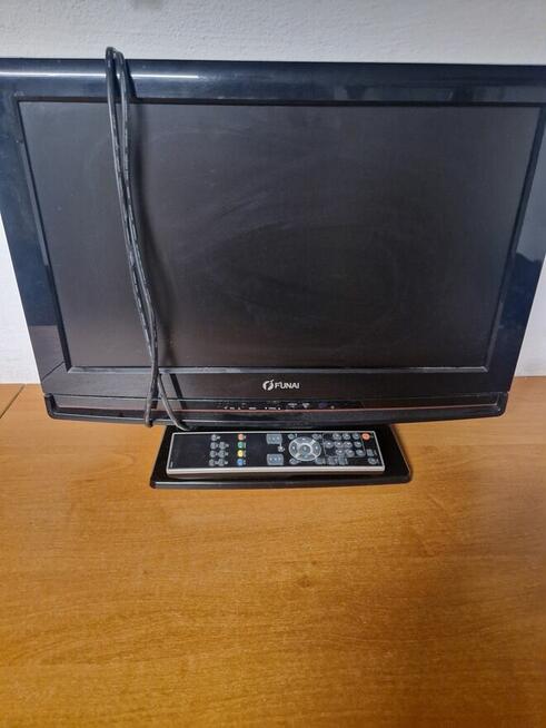 Sprzedam dwa Tv stan dobry